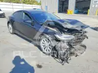 2016 Tesla Model S photo