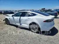 2016 Tesla Model S photo