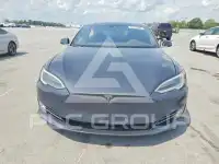 2016 Tesla Model S photo