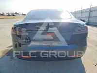 2016 Tesla Model S photo