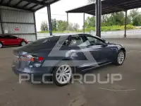2016 Tesla Model S фото