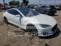 2016 Tesla Model S photo