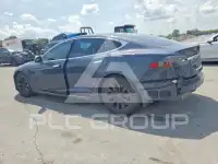 2016 Tesla Model S photo