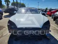 2016 Tesla Model S фото