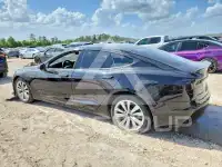 2016 Tesla Model S фото