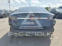 2016 Tesla Model S photo