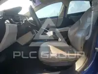 2016 Tesla Model S фото