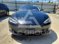 2016 Tesla Model S фото