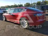 2016 Tesla Model S photo