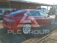 2016 Tesla Model S photo