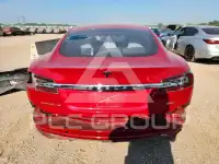 2016 Tesla Model S фото