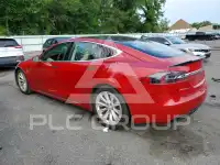 2016 Tesla Model S фото