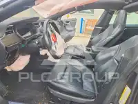 2016 Tesla Model S фото