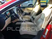 2016 Tesla Model S photo