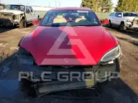2016 Tesla Model S photo