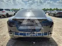 2016 Tesla Model S фото