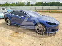 2016 Tesla Model S фото