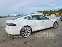 2016 Tesla Model S фото
