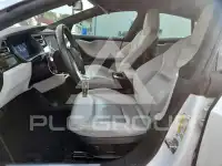 2016 Tesla Model S фото