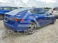 2016 Tesla Model S фото
