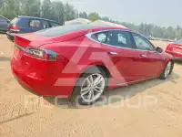 2016 Tesla Model S photo