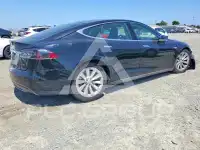 2016 Tesla Model S photo