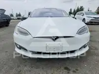 2016 Tesla Model S фото