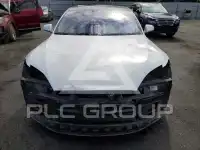 2016 Tesla Model S фото