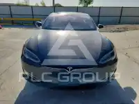 2016 Tesla Model S фото