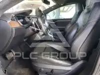 2016 Tesla Model S фото