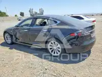 2016 Tesla Model S фото