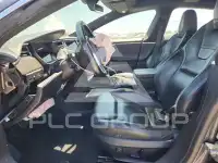 2016 Tesla Model S photo