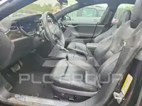 2016 Tesla Model S фото