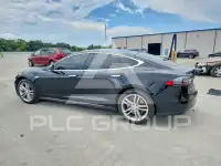 2016 Tesla Model S photo