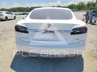 2016 Tesla Model S photo
