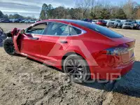 2016 Tesla Model S photo