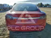 2016 Tesla Model S photo