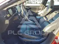 2016 Tesla Model S photo