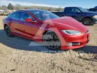 2016 Tesla Model S photo
