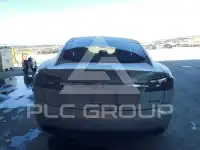 2016 Tesla Model S photo
