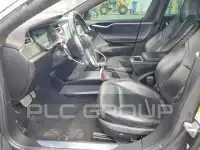 2016 Tesla Model S фото
