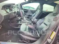 2016 Tesla Model S фото