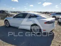 2016 Tesla Model S photo