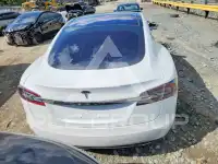 2016 Tesla Model S фото