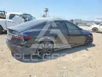 2016 Tesla Model S фото