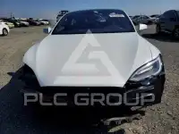 2016 Tesla Model S фото