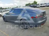 2016 Tesla Model S photo