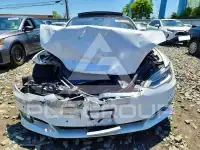 2016 Tesla Model S фото