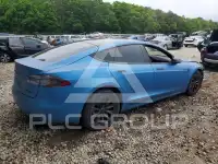 2016 Tesla Model S photo
