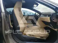 2016 Tesla Model S photo